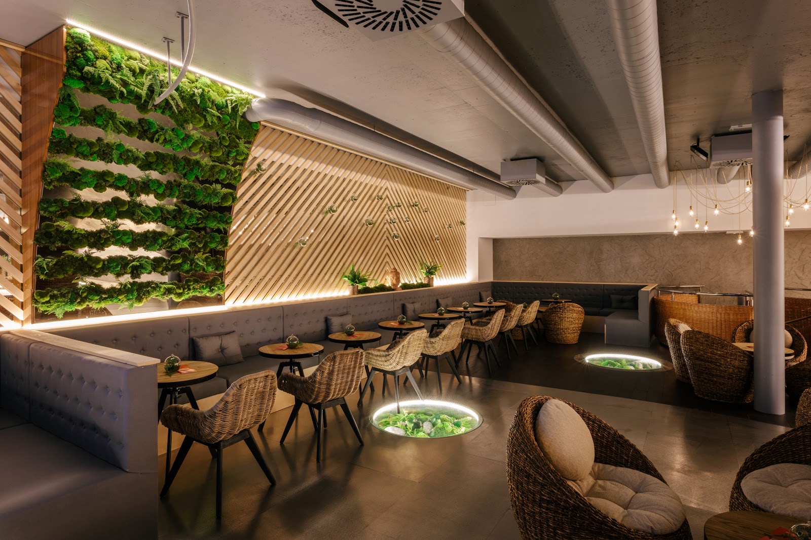 Sauna Central - Praha - Fkk in Prague, Czechia