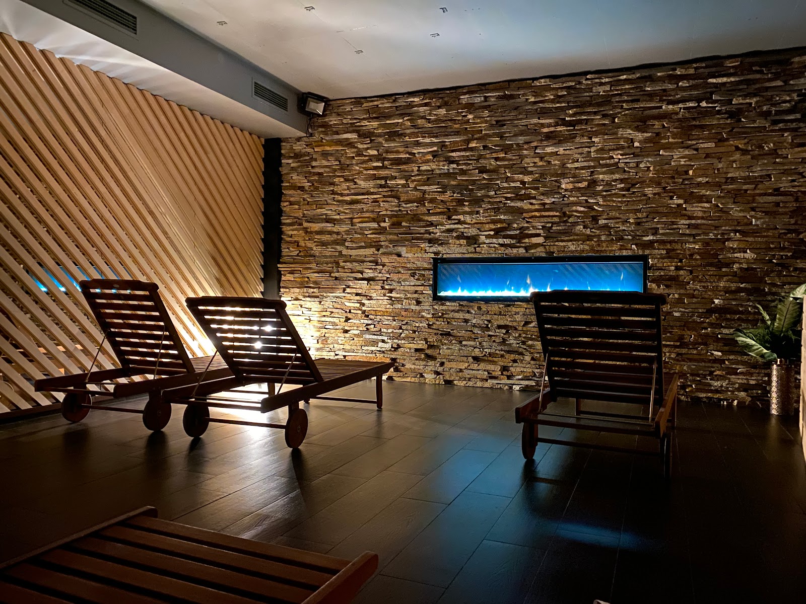 Sauna Central - Praha - Fkk in Prague, Czechia