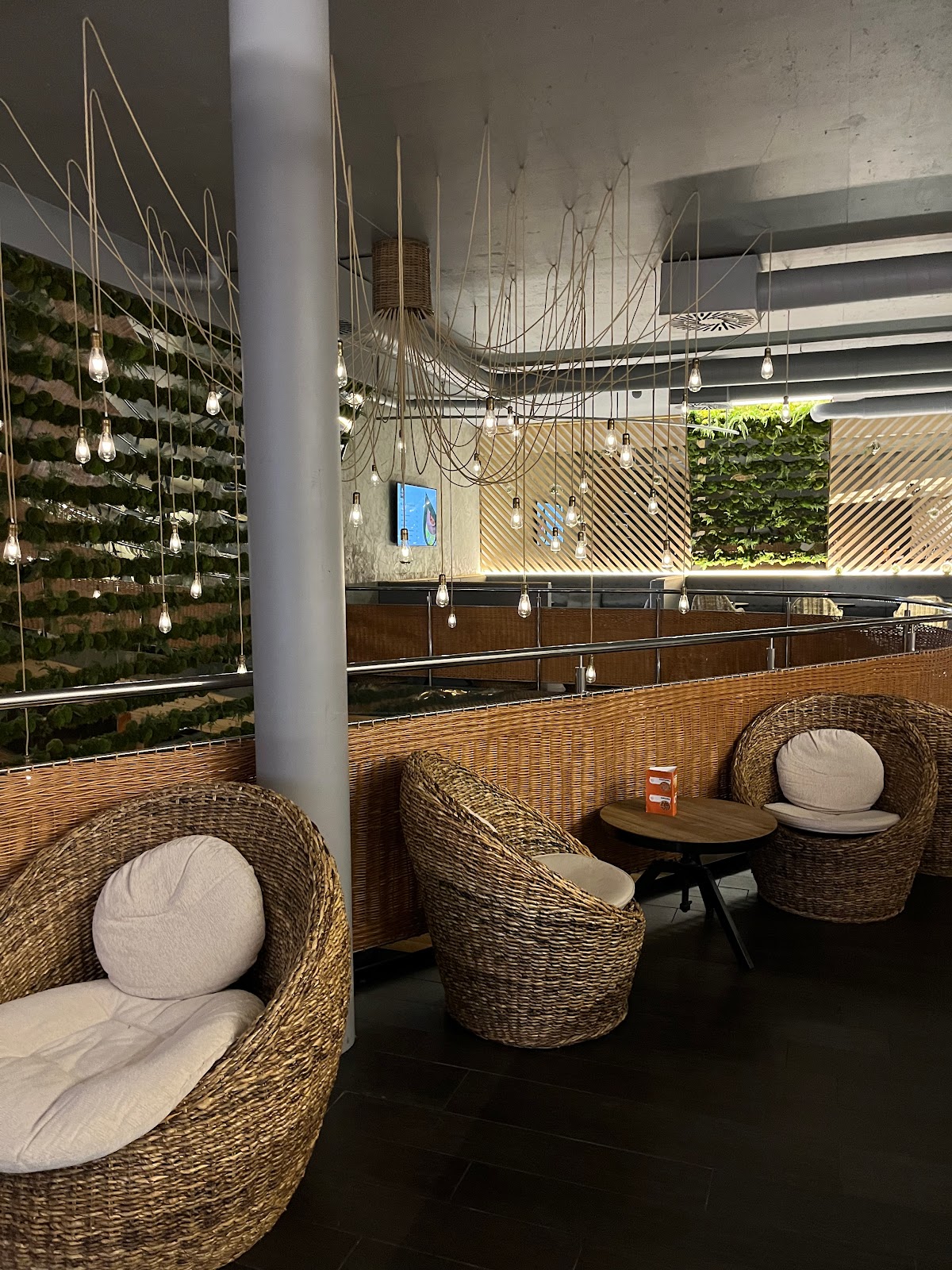 Sauna Central - Praha - Fkk in Prague, Czechia