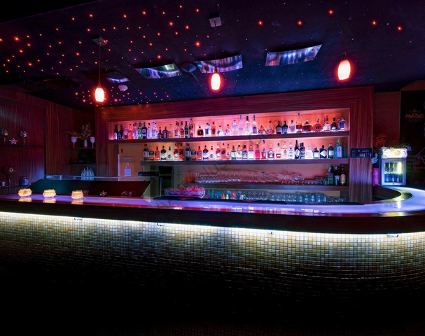 Aaa Exclusive Club - Nightclub in Prague, Czechia