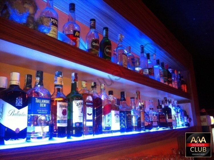 Aaa Exclusive Club - Nightclub in Prague, Czechia