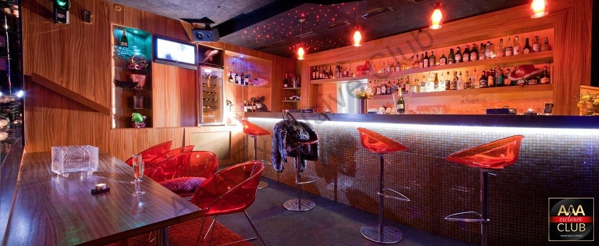Aaa Exclusive Club - Nightclub in Prague, Czechia