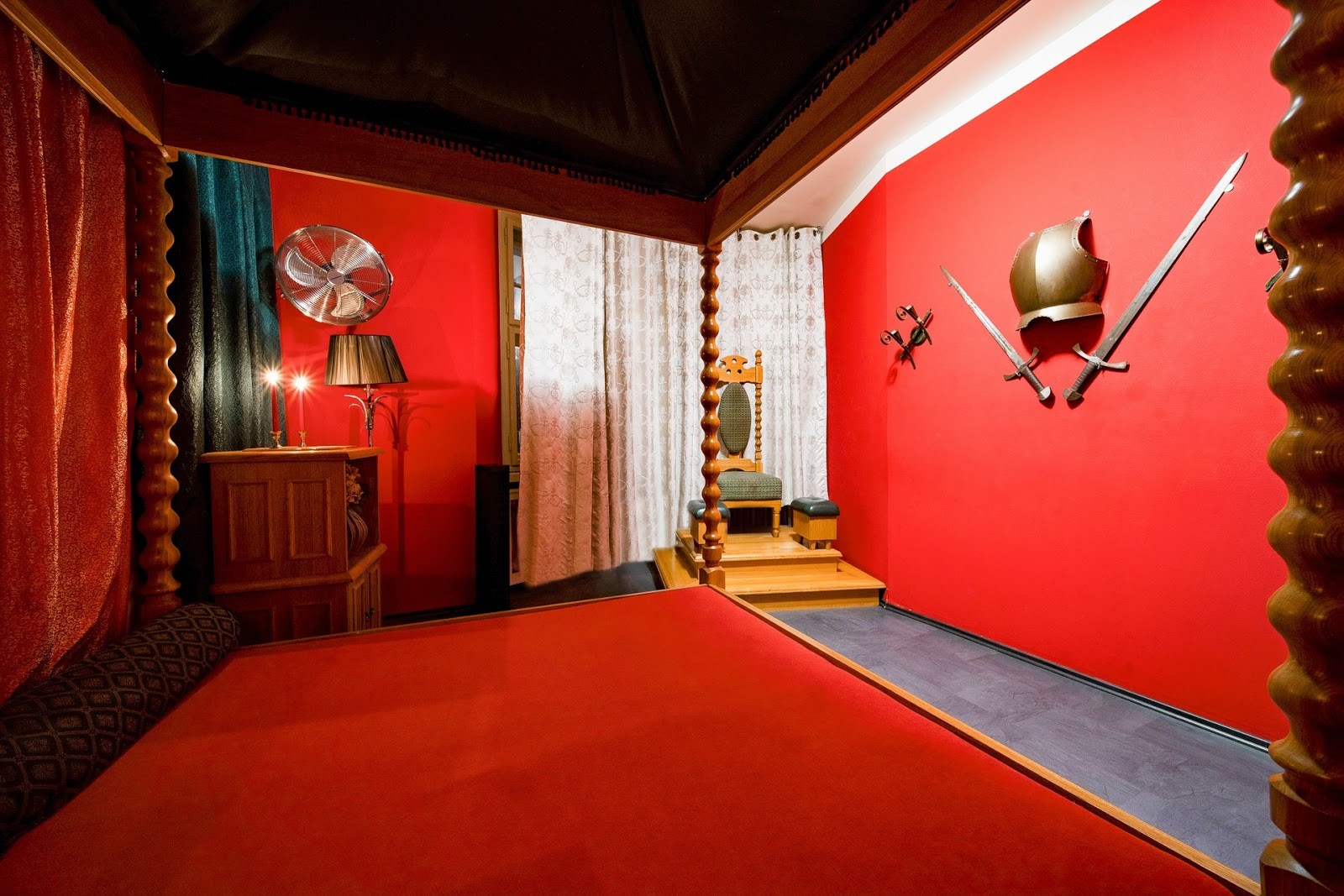 Aaa Exclusive Club - Nightclub in Prague, Czechia