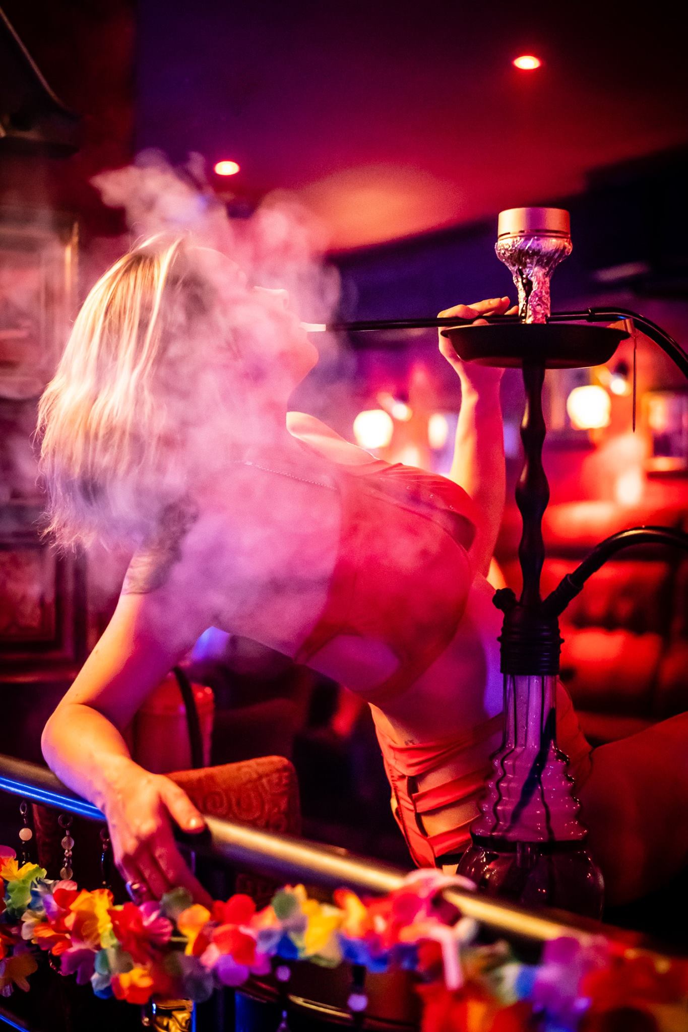 Darling Cabaret | The Biggest Strip Bar, Club In Europe - Nightclub in Prague, Czechia