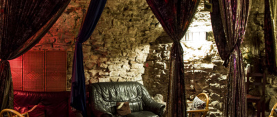 Faraon Bar | Exclusive Cabaret Bar - Nightclub in Prague, Czechia