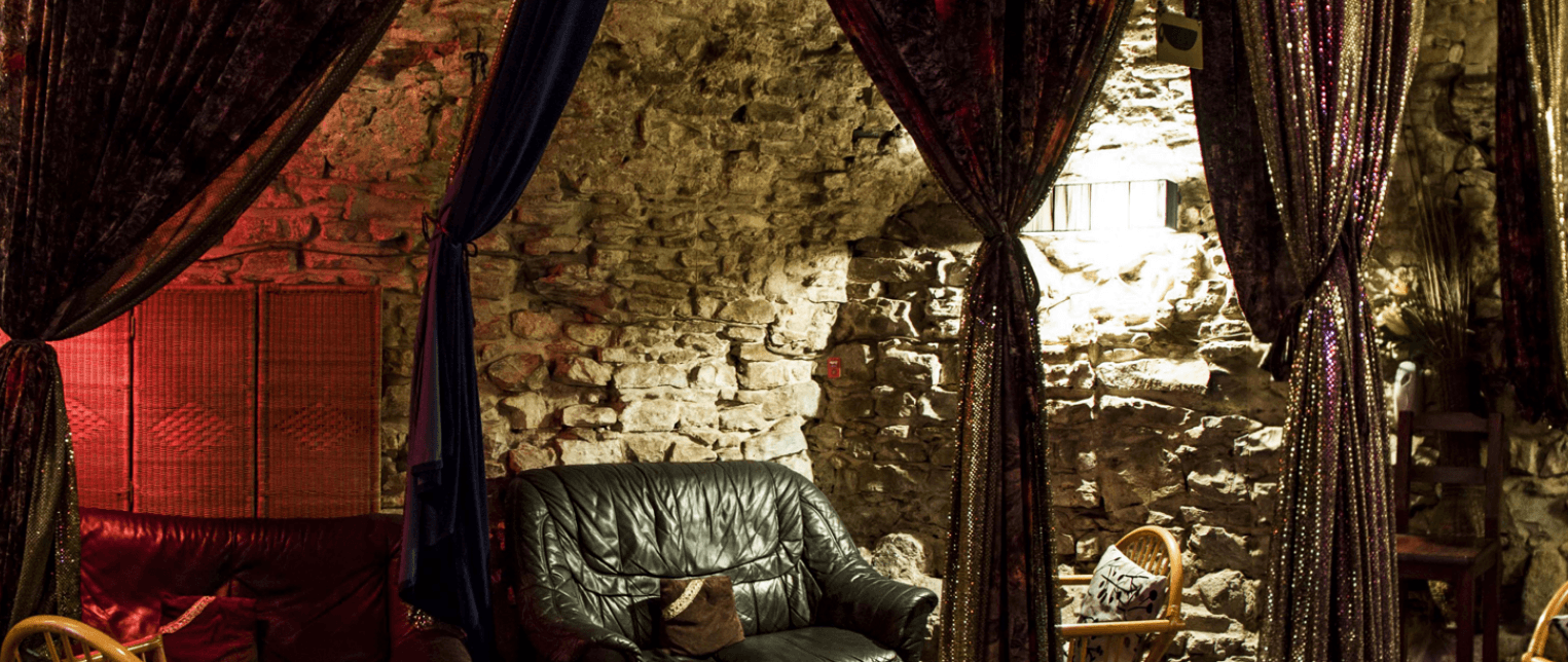 Faraon Bar | Exclusive Cabaret Bar - Nightclub in Prague, Czechia