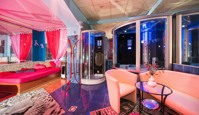 Hanka Servis - Nightclub in Prague, Czechia