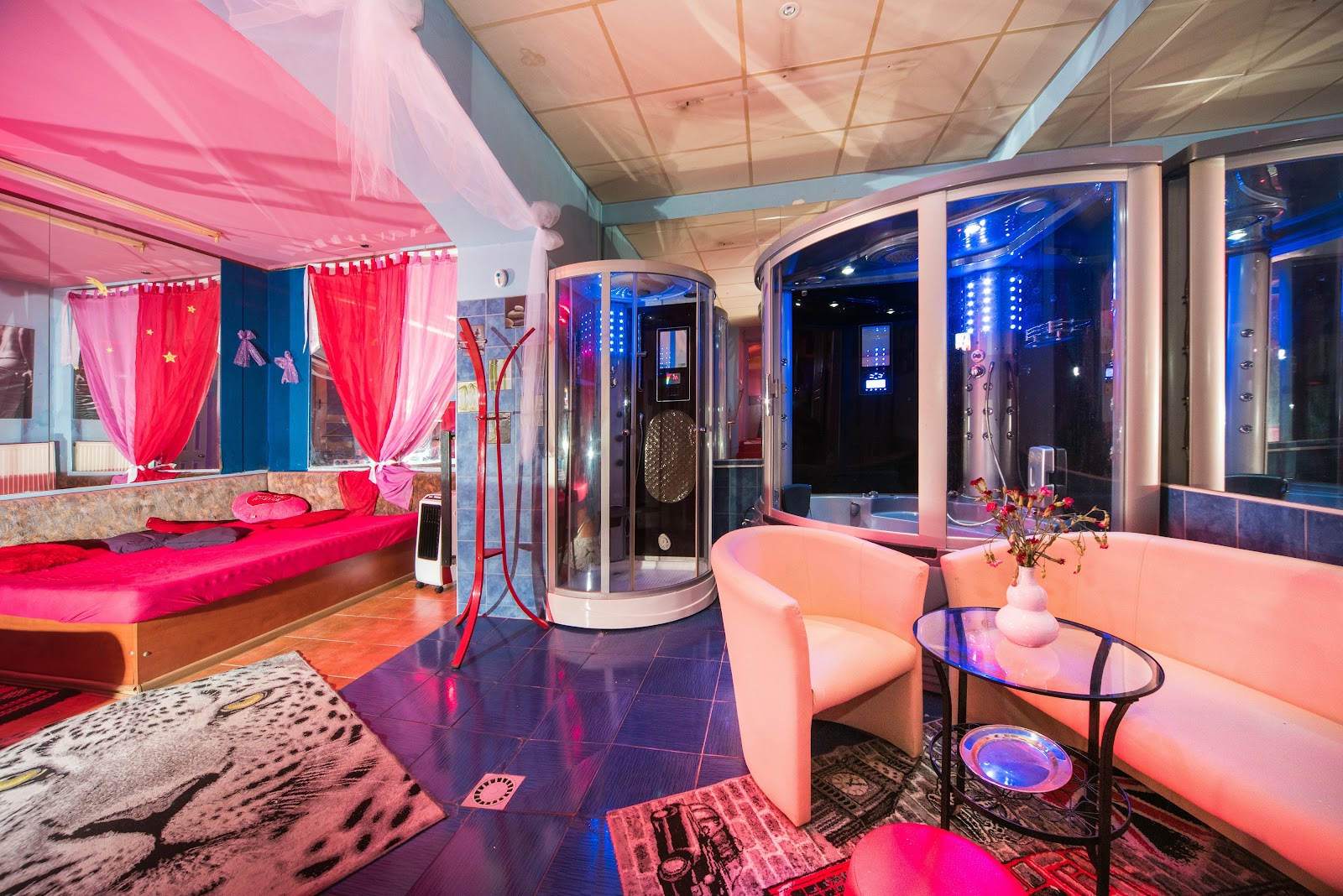 Hanka Servis - Nightclub in Prague, Czechia