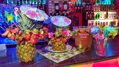 Neon Club - Nightclub in Prague, Czechia