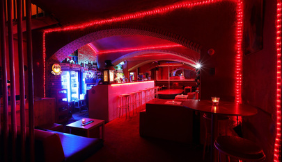 Neon Club - Nightclub in Prague, Czechia