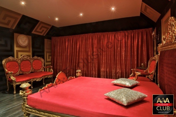 Night Club Showpark   - Nightclub in Prague, Czechia