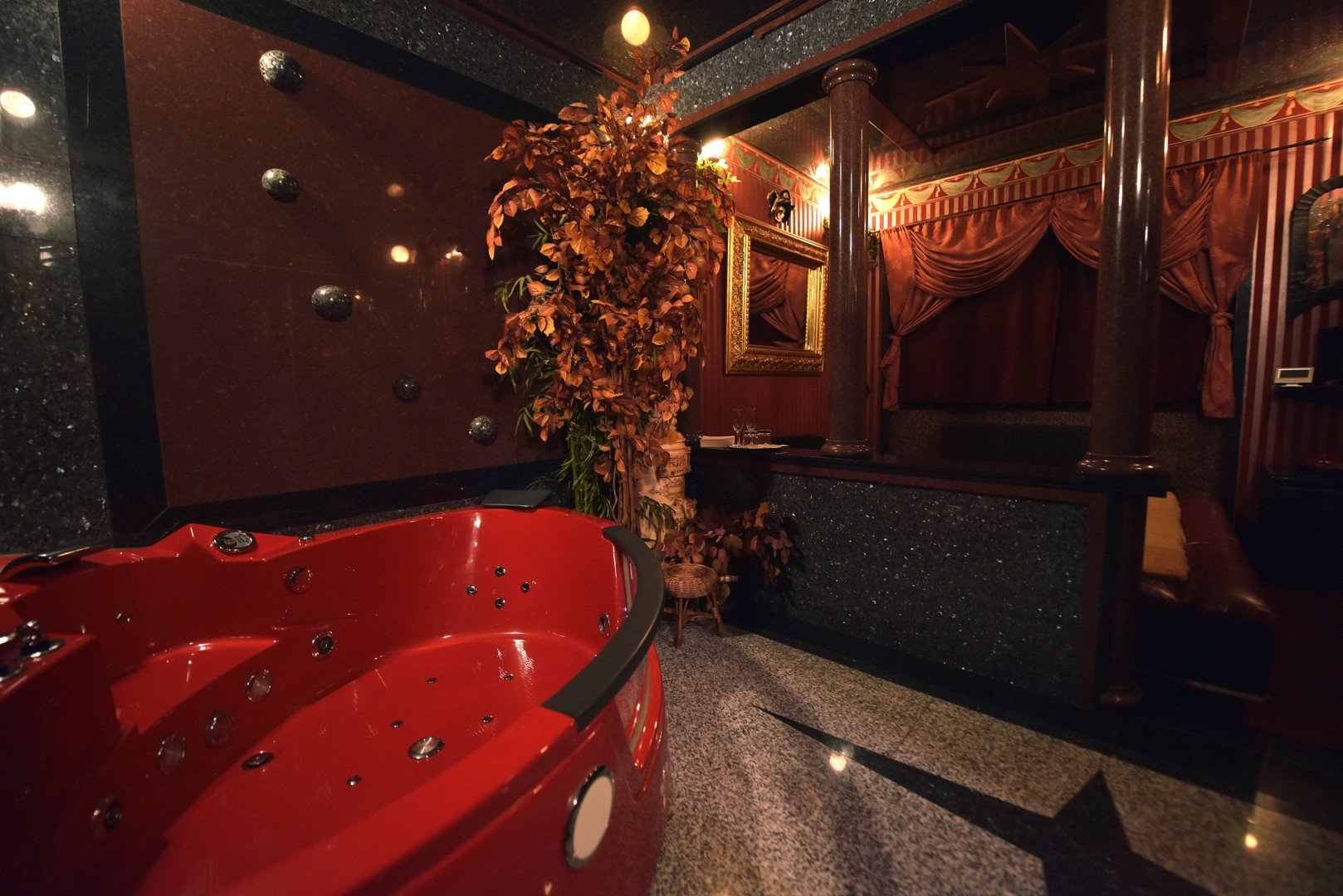 Night Club Velvet - Nightclub in Prague, Czechia