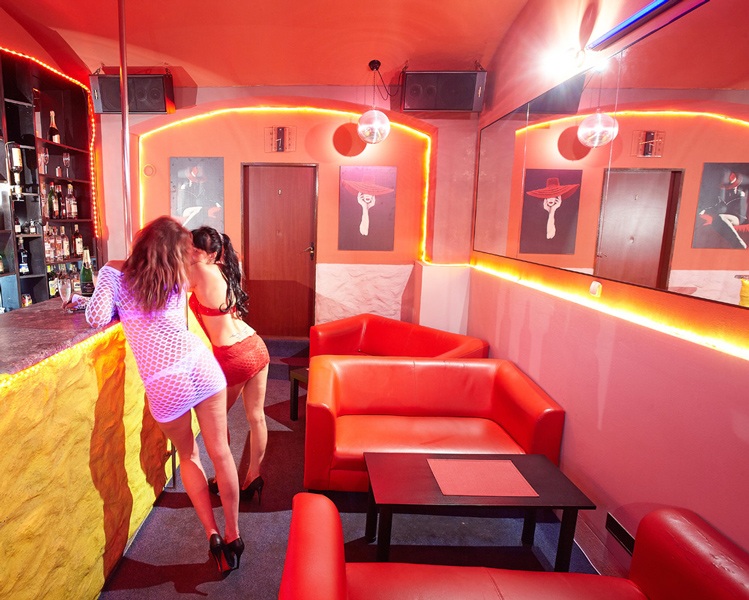Night Club Victory - Nightclub in Prague, Czechia
