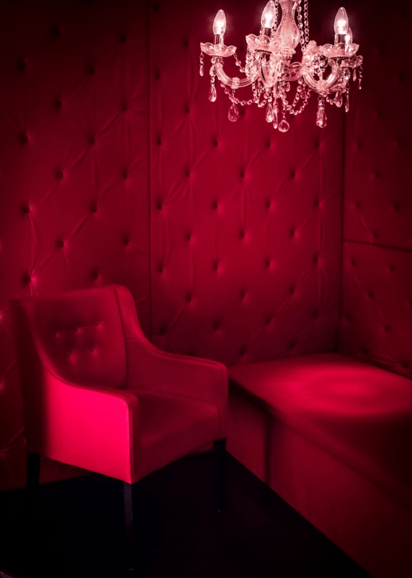 Showpark Davinci - Nightclub in Prague, Czechia