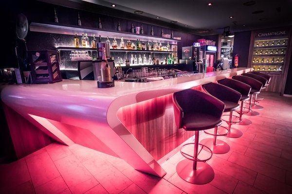 Showpark Davinci - Nightclub in Prague, Czechia