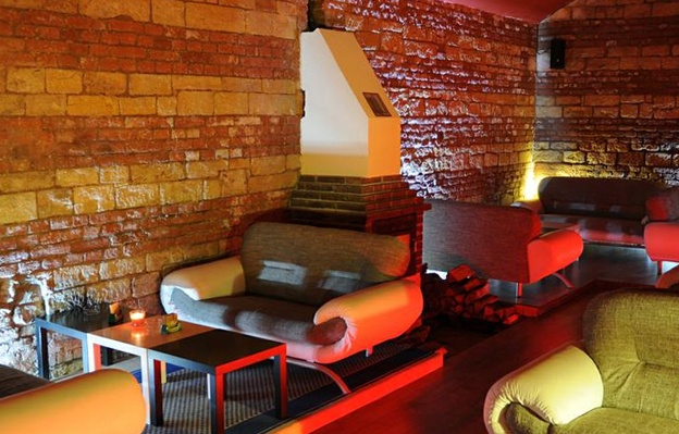 Bunker Club - Swinger Club in Prague, Czechia