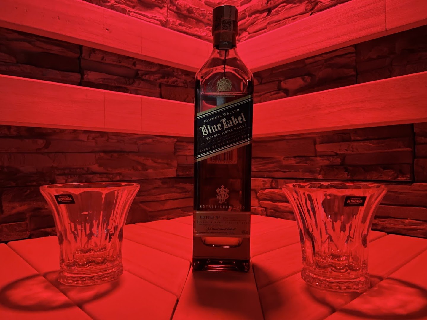 Bunker Club - Swinger Club in Prague, Czechia