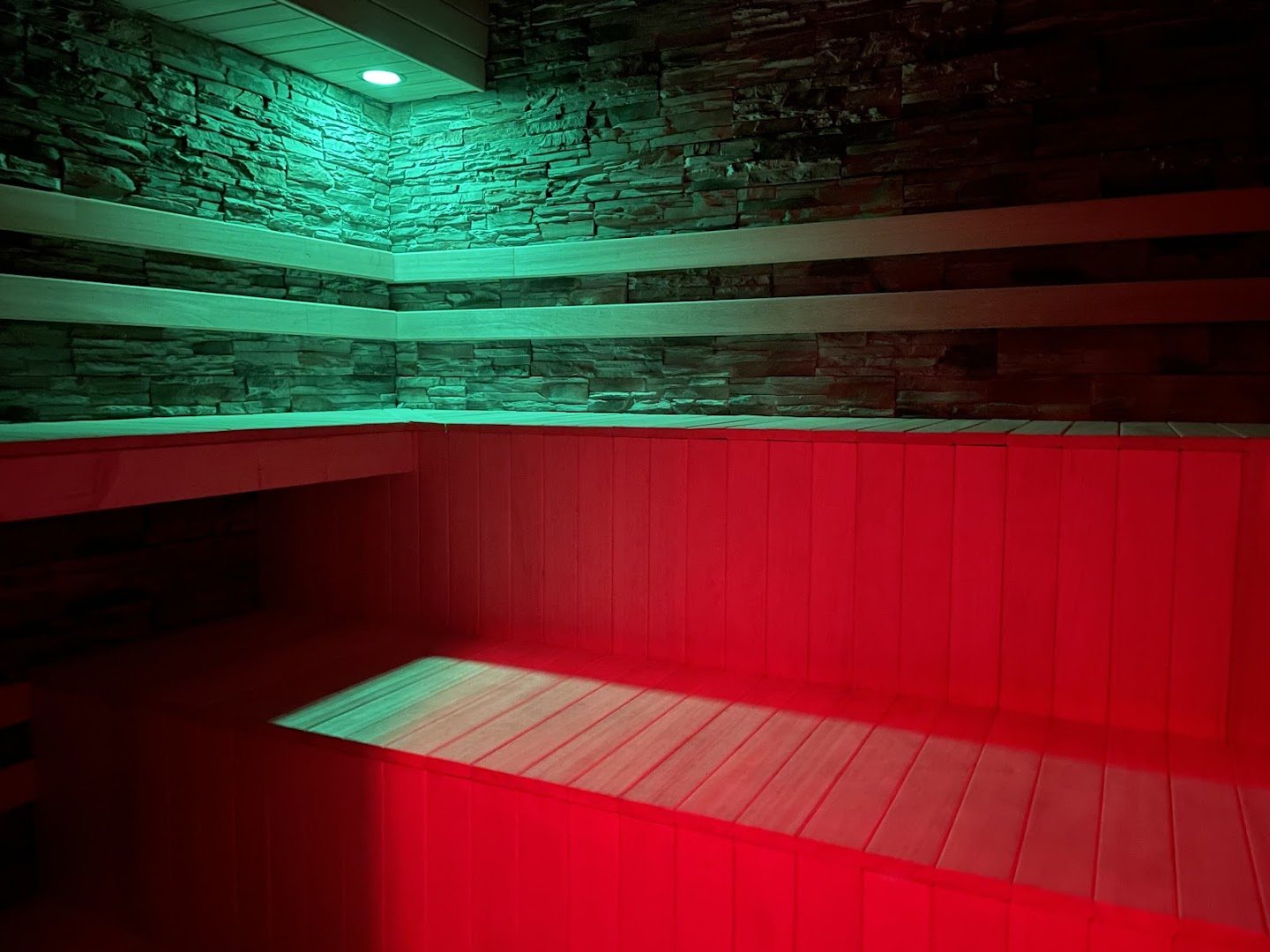 Bunker Club - Swinger Club in Prague, Czechia