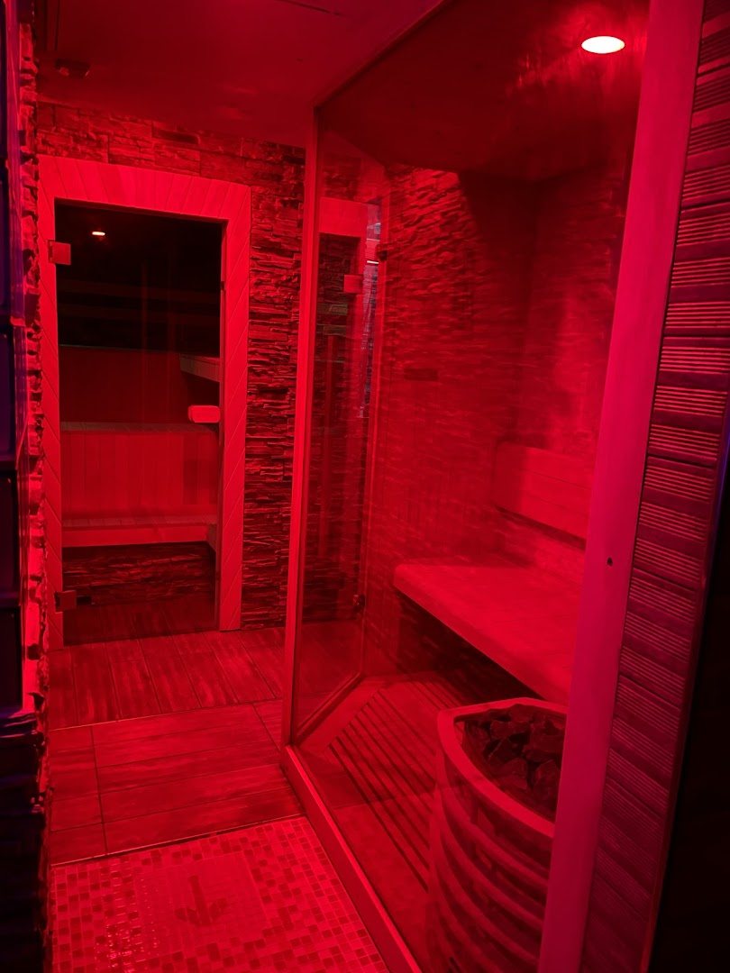 Bunker Club - Swinger Club in Prague, Czechia