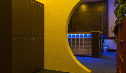 Paradiso - Swinger Club in Prague, Czechia