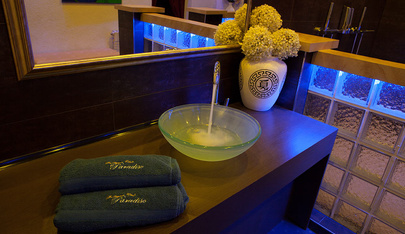 Paradiso - Swinger Club in Prague, Czechia