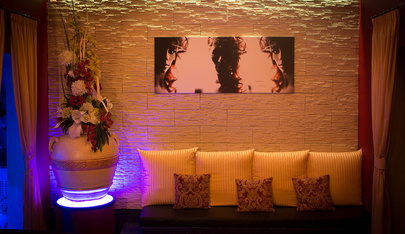 Paradiso - Swinger Club in Prague, Czechia