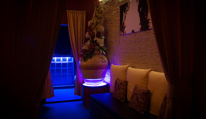 Paradiso - Swinger Club in Prague, Czechia