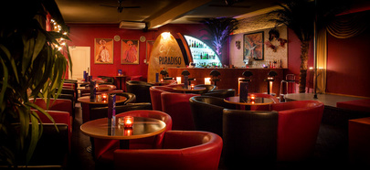 Paradiso - Swinger Club in Prague, Czechia
