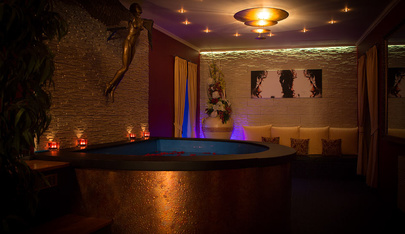 Paradiso - Swinger Club in Prague, Czechia