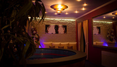 Paradiso - Swinger Club in Prague, Czechia