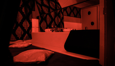 Paradiso - Swinger Club in Prague, Czechia