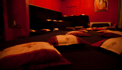 Paradiso - Swinger Club in Prague, Czechia