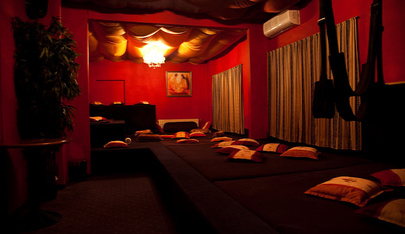 Paradiso - Swinger Club in Prague, Czechia