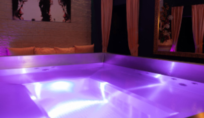 Paradiso - Swinger Club in Prague, Czechia