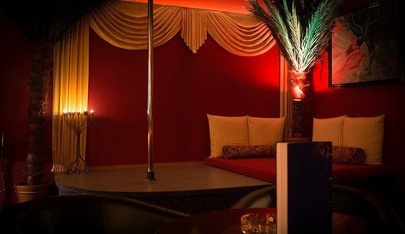 Paradiso - Swinger Club in Prague, Czechia