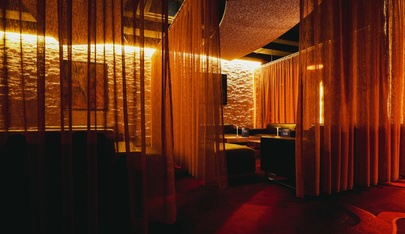 Paradiso - Swinger Club in Prague, Czechia