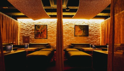 Paradiso - Swinger Club in Prague, Czechia