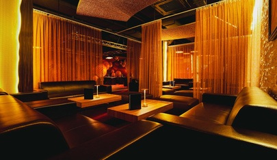 Paradiso - Swinger Club in Prague, Czechia