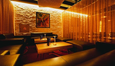 Paradiso - Swinger Club in Prague, Czechia