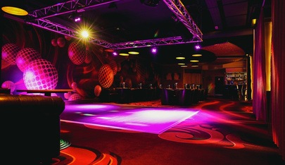 Paradiso - Swinger Club in Prague, Czechia