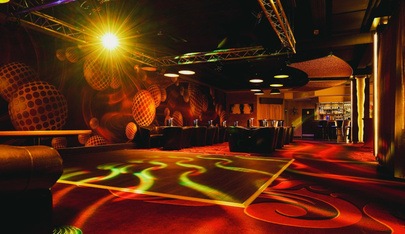 Paradiso - Swinger Club in Prague, Czechia