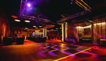 Paradiso - Swinger Club in Prague, Czechia