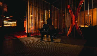 Paradiso - Swinger Club in Prague, Czechia