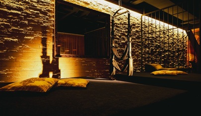 Paradiso - Swinger Club in Prague, Czechia