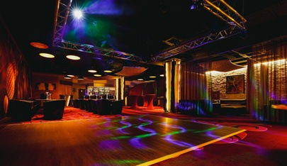 Paradiso - Swinger Club in Prague, Czechia