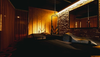 Paradiso - Swinger Club in Prague, Czechia