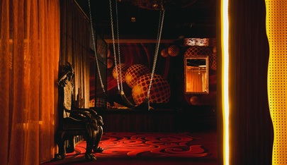 Paradiso - Swinger Club in Prague, Czechia