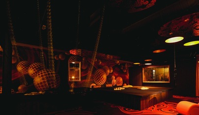 Paradiso - Swinger Club in Prague, Czechia