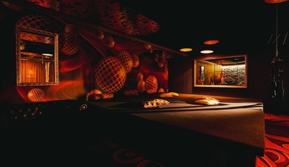Paradiso - Swinger Club in Prague, Czechia