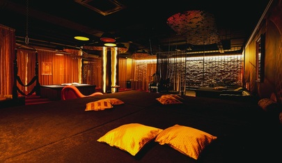 Paradiso - Swinger Club in Prague, Czechia
